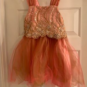 Girls formal dress from Chasing Fireflies